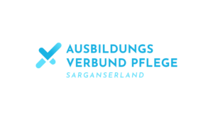 Logo Ausbildungsverbund Pflege Sarganserland