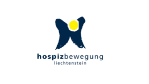 Logo Hospizbewegung Liechtenstein